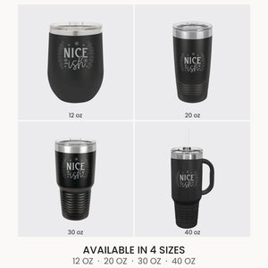 Christmas Tumblers