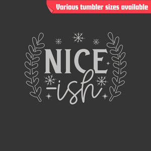 Christmas Tumblers